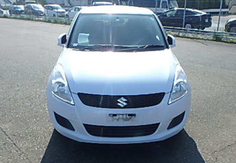 Suzuki Swift 65908